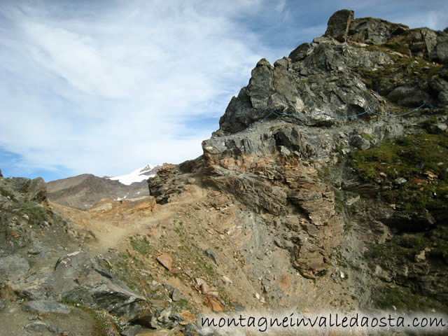 rifugio città di mantova